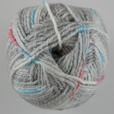 King Cole - Drifter DK for Baby - 1381 Pewter